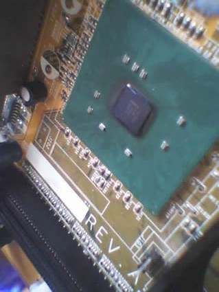 Chipset